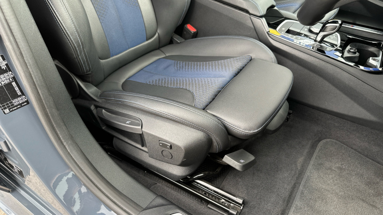 BMW 1 Series 118i [136] M Sport 5dr Step Auto [LCP] Petrol Hatchback